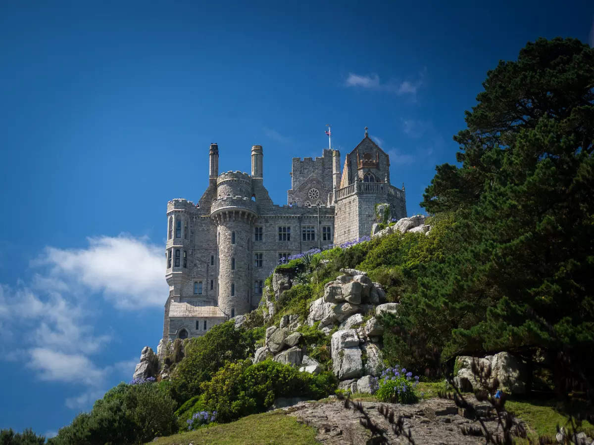 House of the Dragon, prequel to Game of Thrones, is filmed at these stunning locations