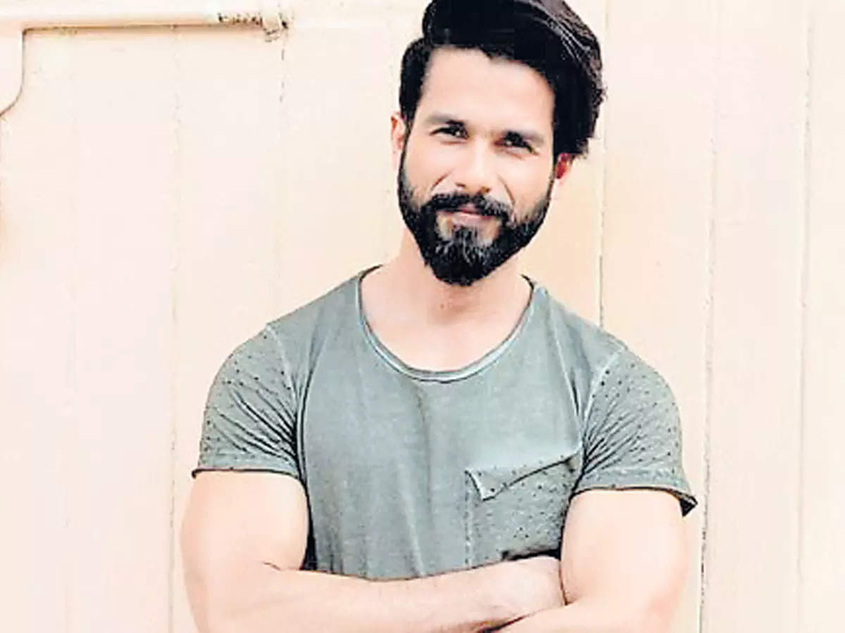 Shahid Kapoor on Bollywood recent flop show: Circumstances will ...