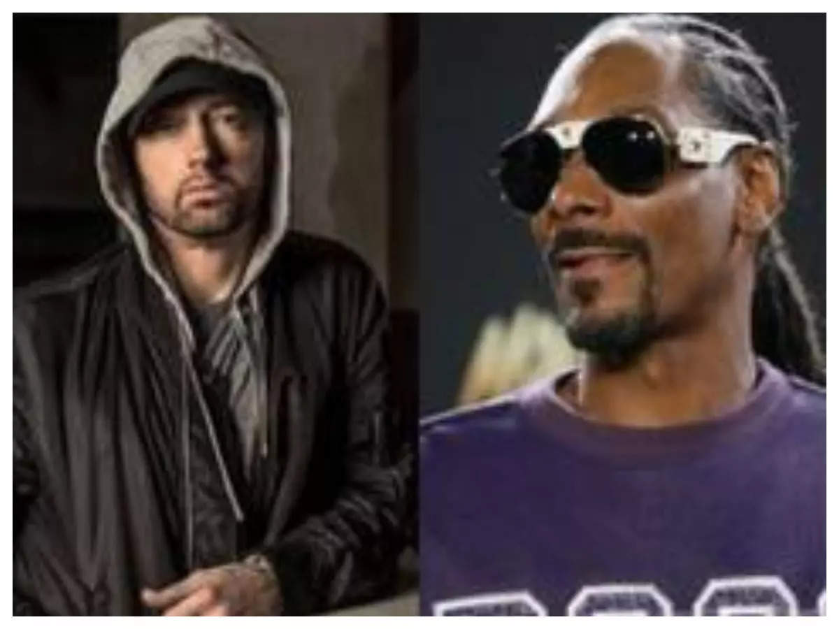 Watch Eminem and Snoop Dogg Perform “From the D 2 the LBC” at VMAs