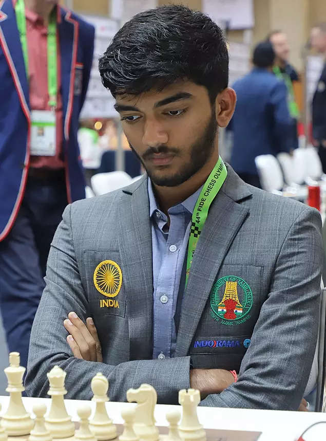 What a lead for alireza over other juniors.and espienko also has 60 points  over no3 arjun. 5 indians in top 20 juniors showing they are on the way up.  : r/chess