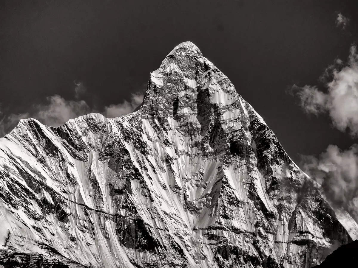 Nanda Devi and the tales of botched espionage