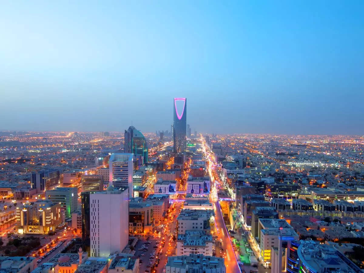 Saudi launches a multiple-entry visa for Hayya Card holders