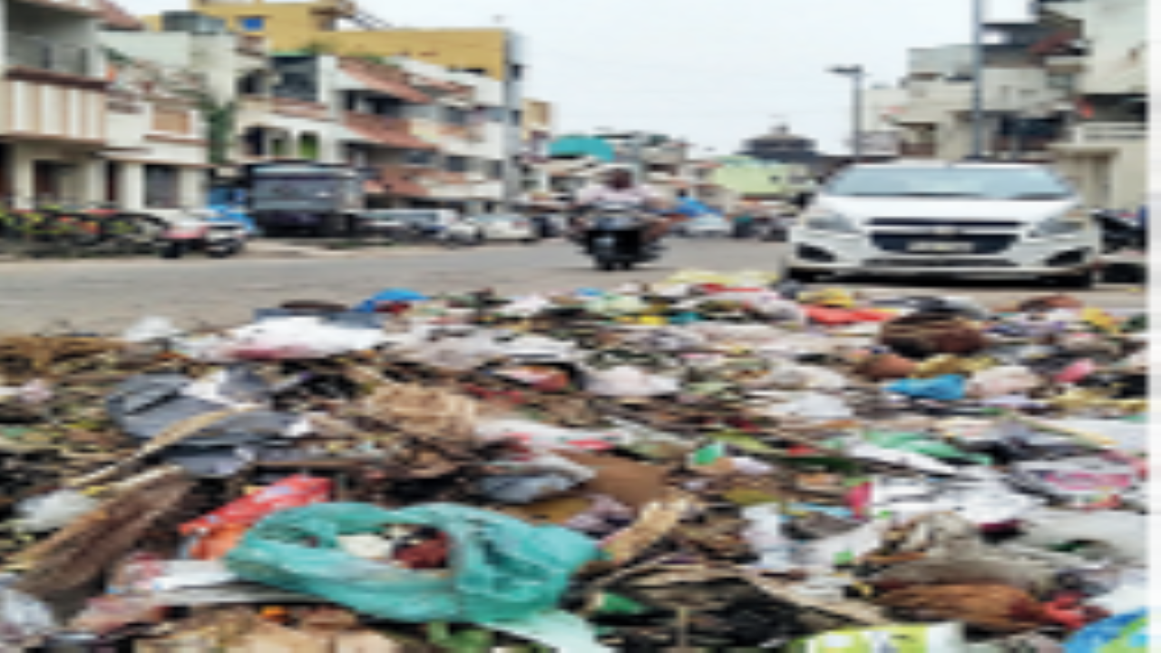 Puri Cuttack Road, Bhubaneswar Map, Property Rates, Projects, Photos