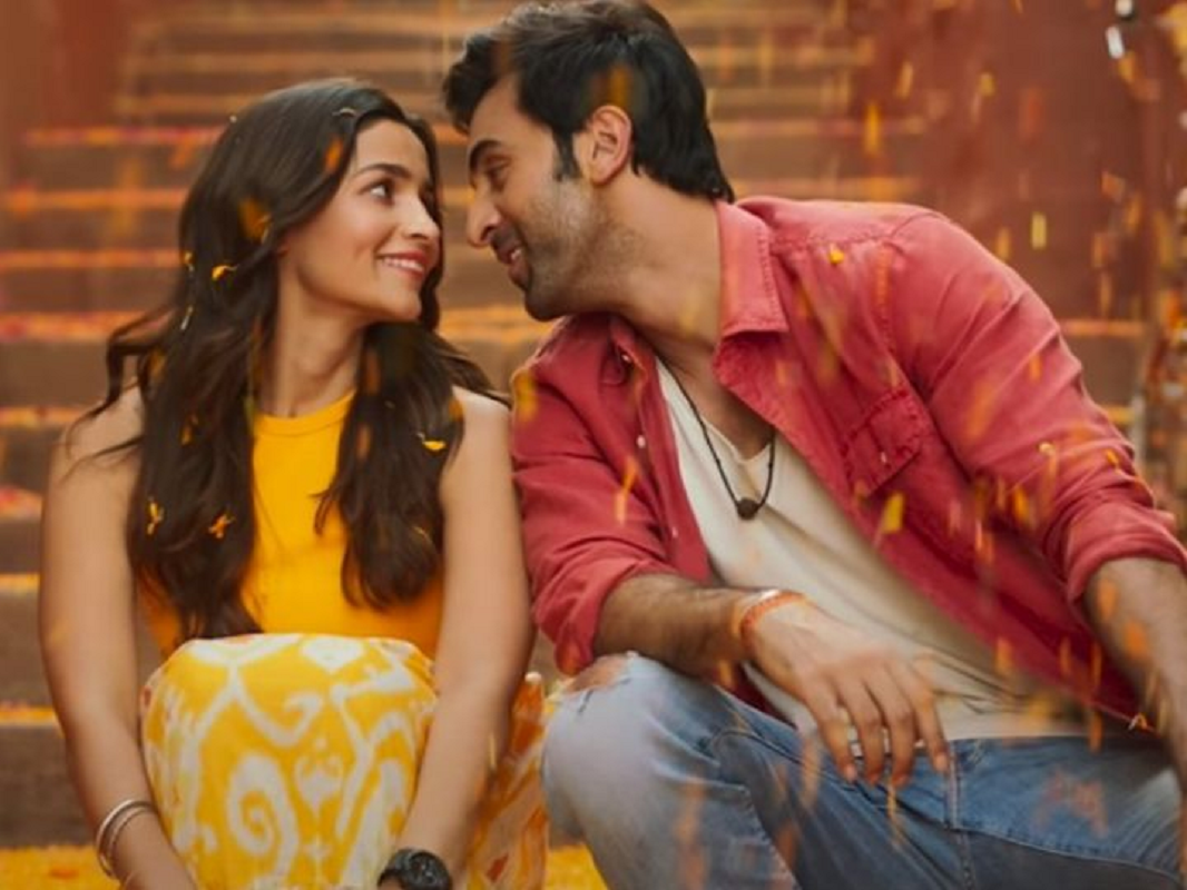 Ranbir Kapoor's beef line was picked up by social media, Kunal