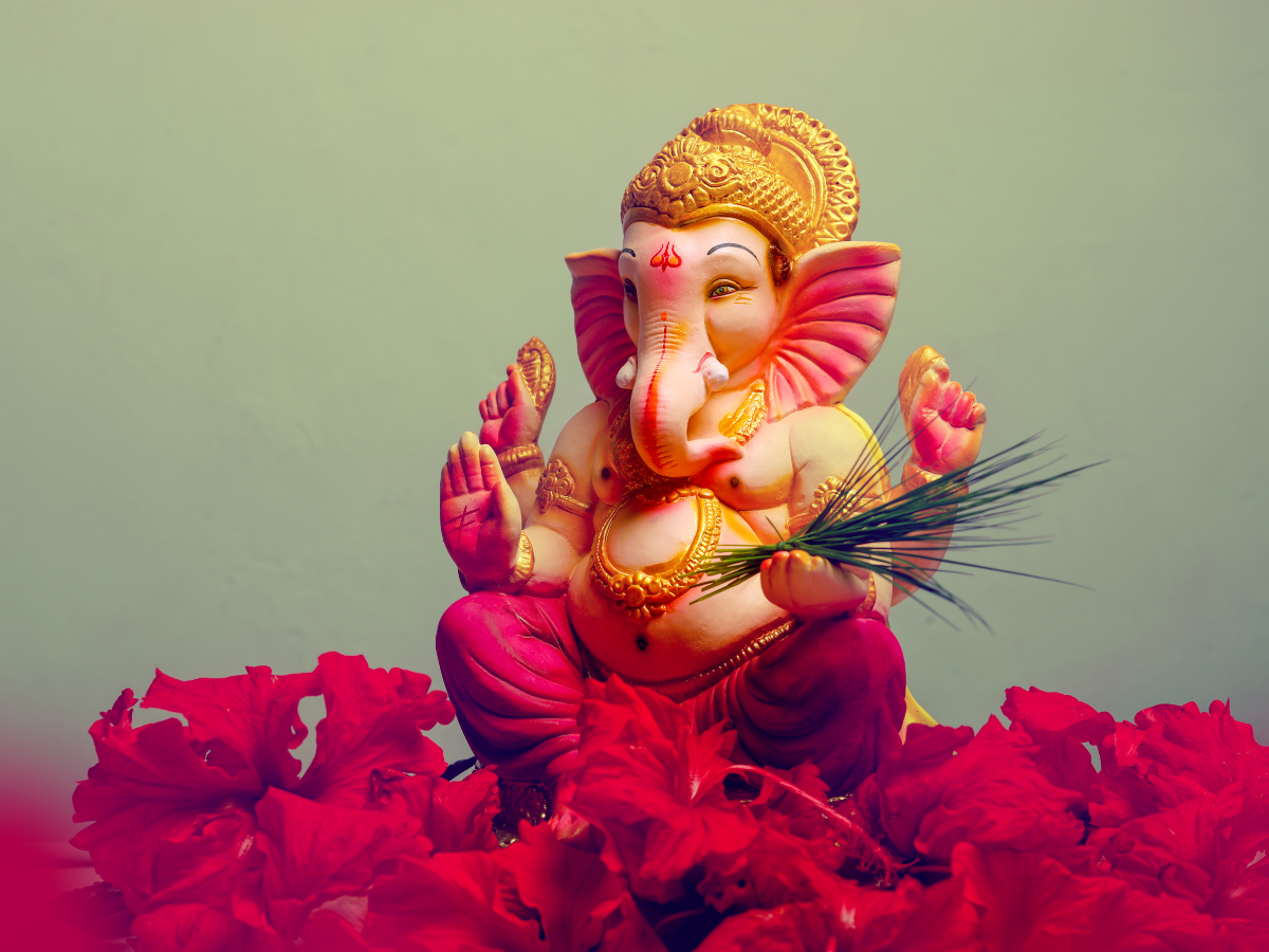 The Ultimate Collection of 999+ Vinayaka Chavithi Images Spectacular