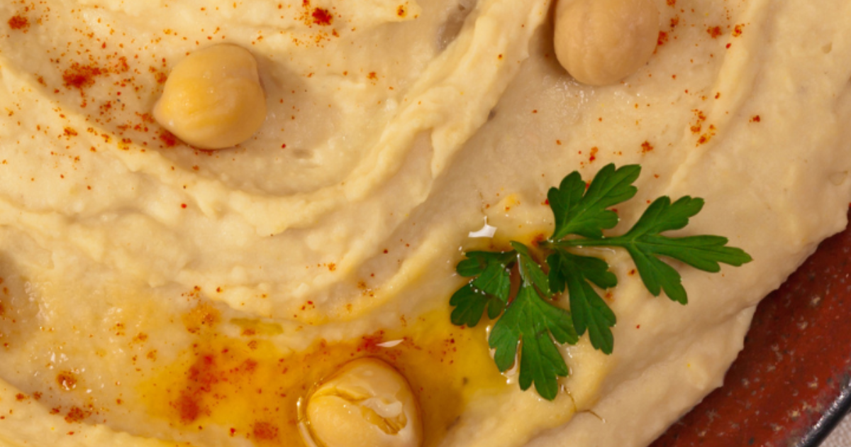 Hummus Recipe Surprising benefits and side effects of hummus, with