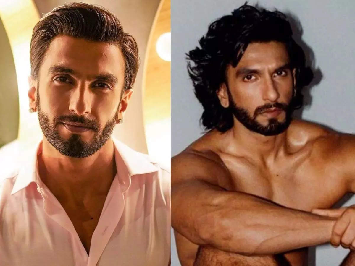 Ranveer Singh was asked to appear at Chembur Police Station, in Mumbai, on  Monday in connection with his nude photoshoot to which he has…