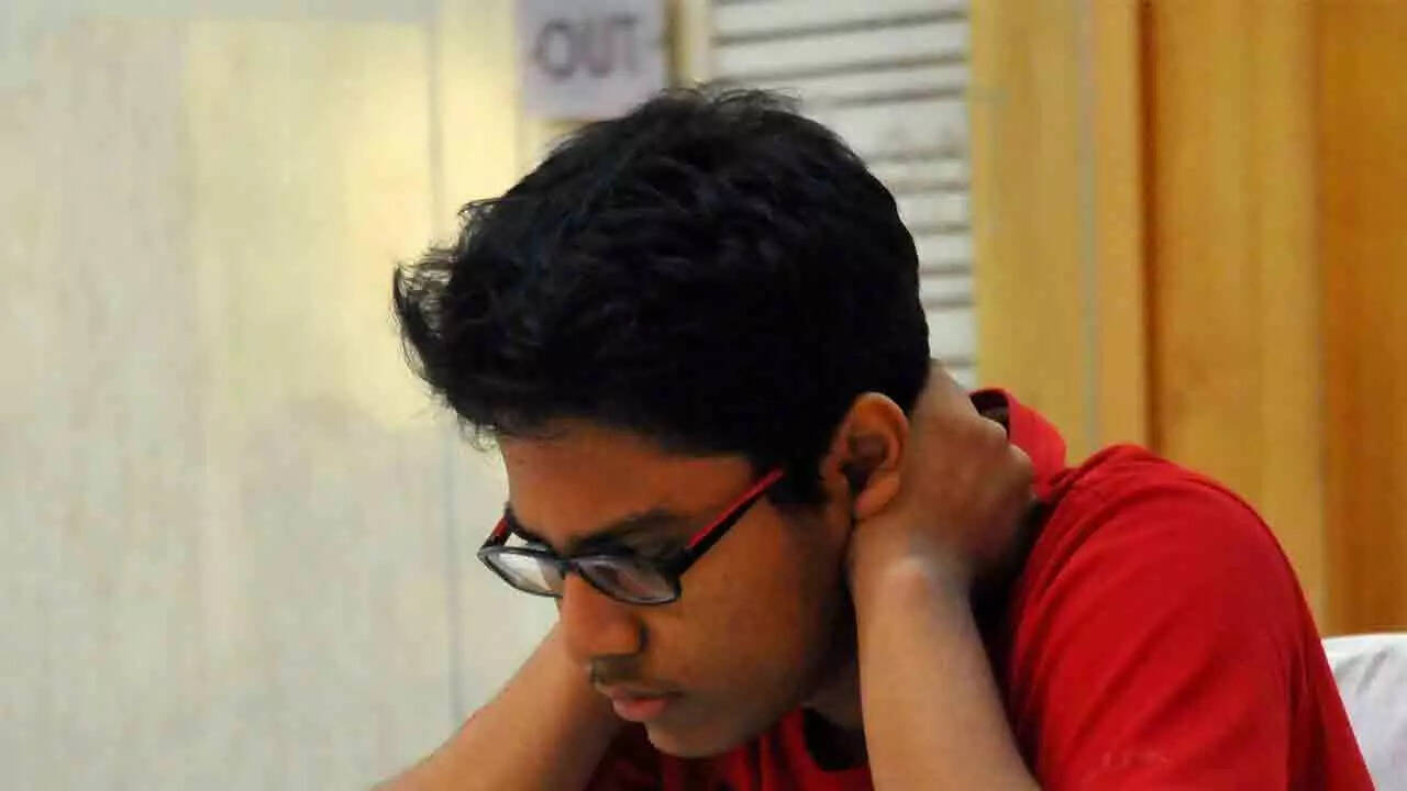 Kolkata IM earns maiden GM norm | Chess News - Times of India Kolkata IM earns maiden GM norm | Chess News - Times of India