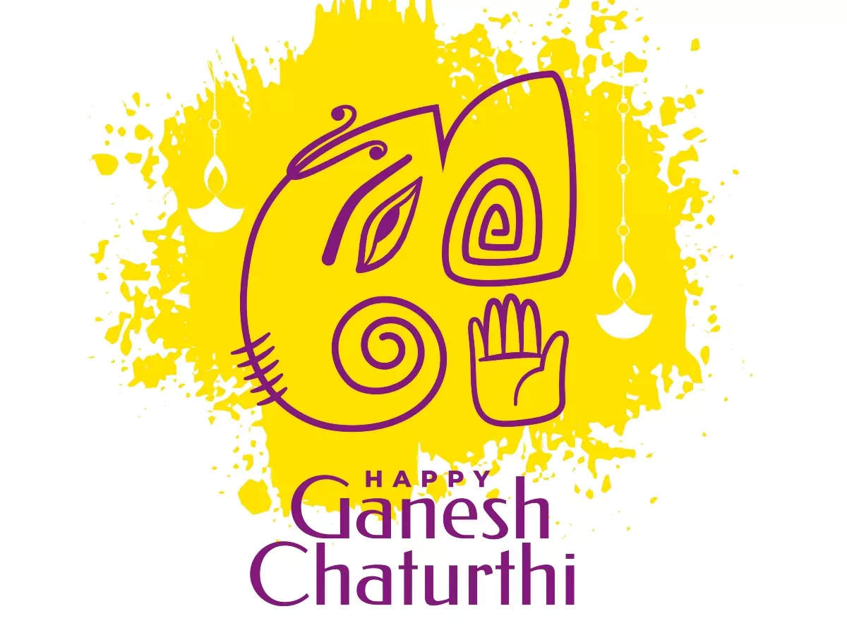 Happy Ganesh Chaturthi 2022: Best Messages, Quotes, Wishes, Images ...
