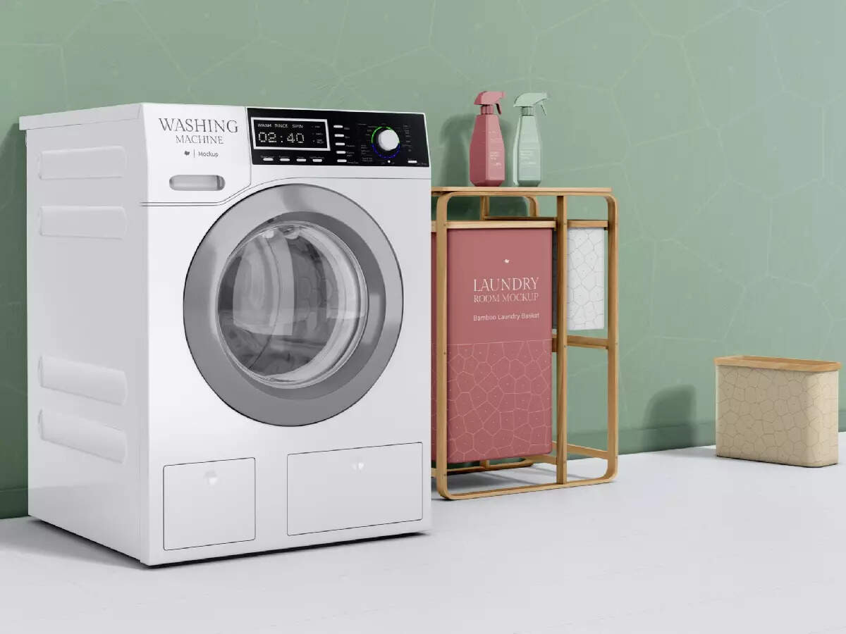 10 Best Washing Machine Brands In India (November 2022) TNIE