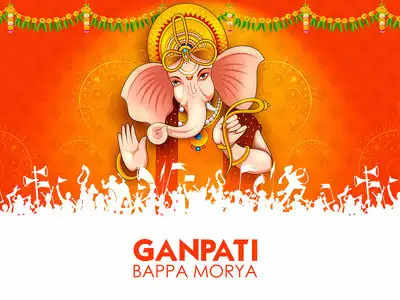 Ganesh Chaturthi 2022 Date: Shubh Muhurat, Puja Vidhi and Samagri - Times  of India