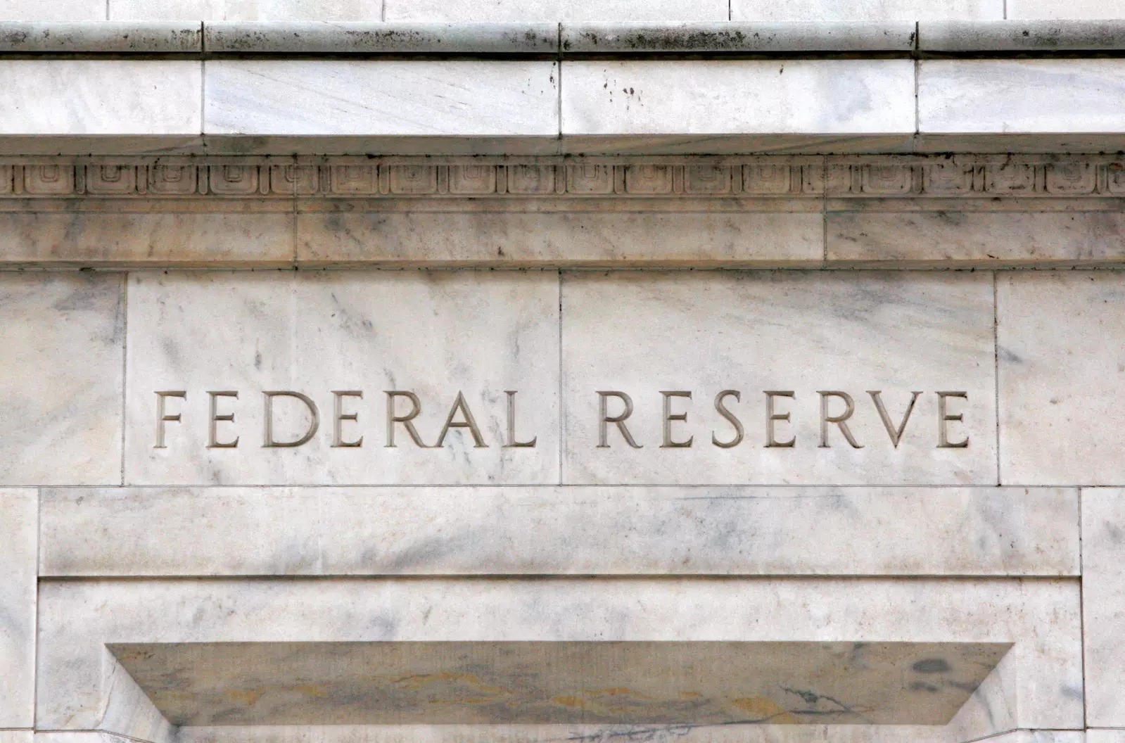 The US Federal Reserve in Washington. (File photo: Reuters)