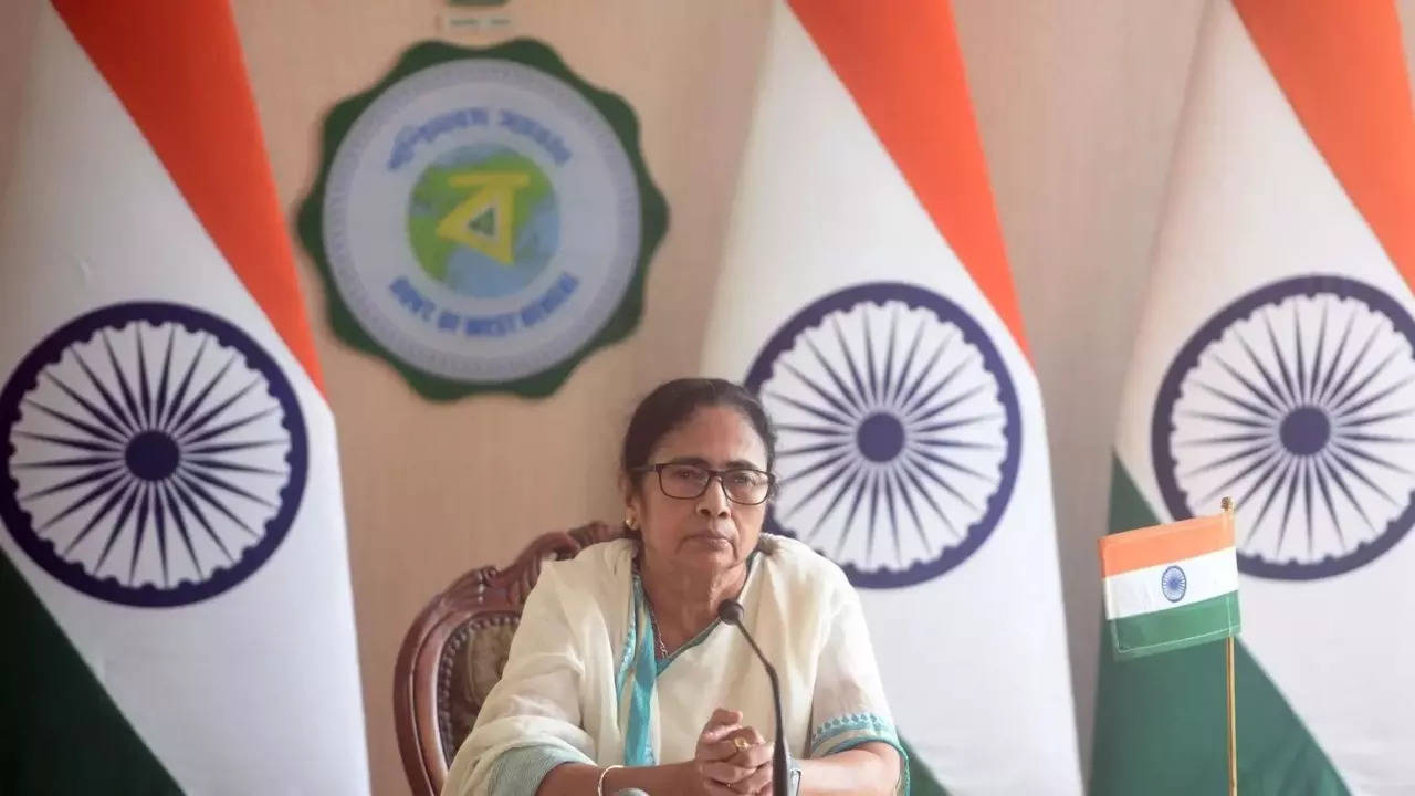 The commission, which was formed following the Supreme Court directive in the Prakash Singh case,  will be headed by CM Mamata Banerjee. (File photo0