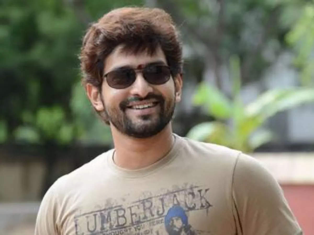 Bigg Boss Telugu 6 contestant Baladitya: From noteworthy work on TV to web  series, the award-winning actor-host is a housemate to watch out for -  Times of India