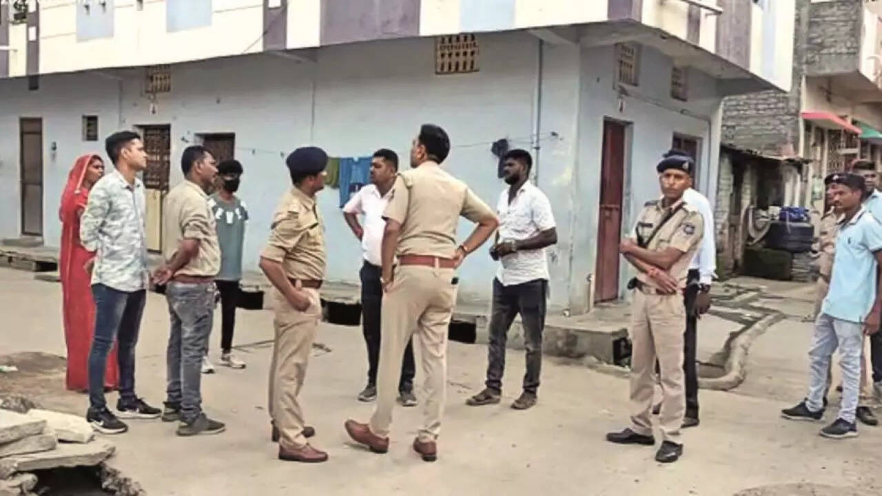 Ellora Park, Vadodara Map, Property Rates, Projects, Photos, Reviews, Info