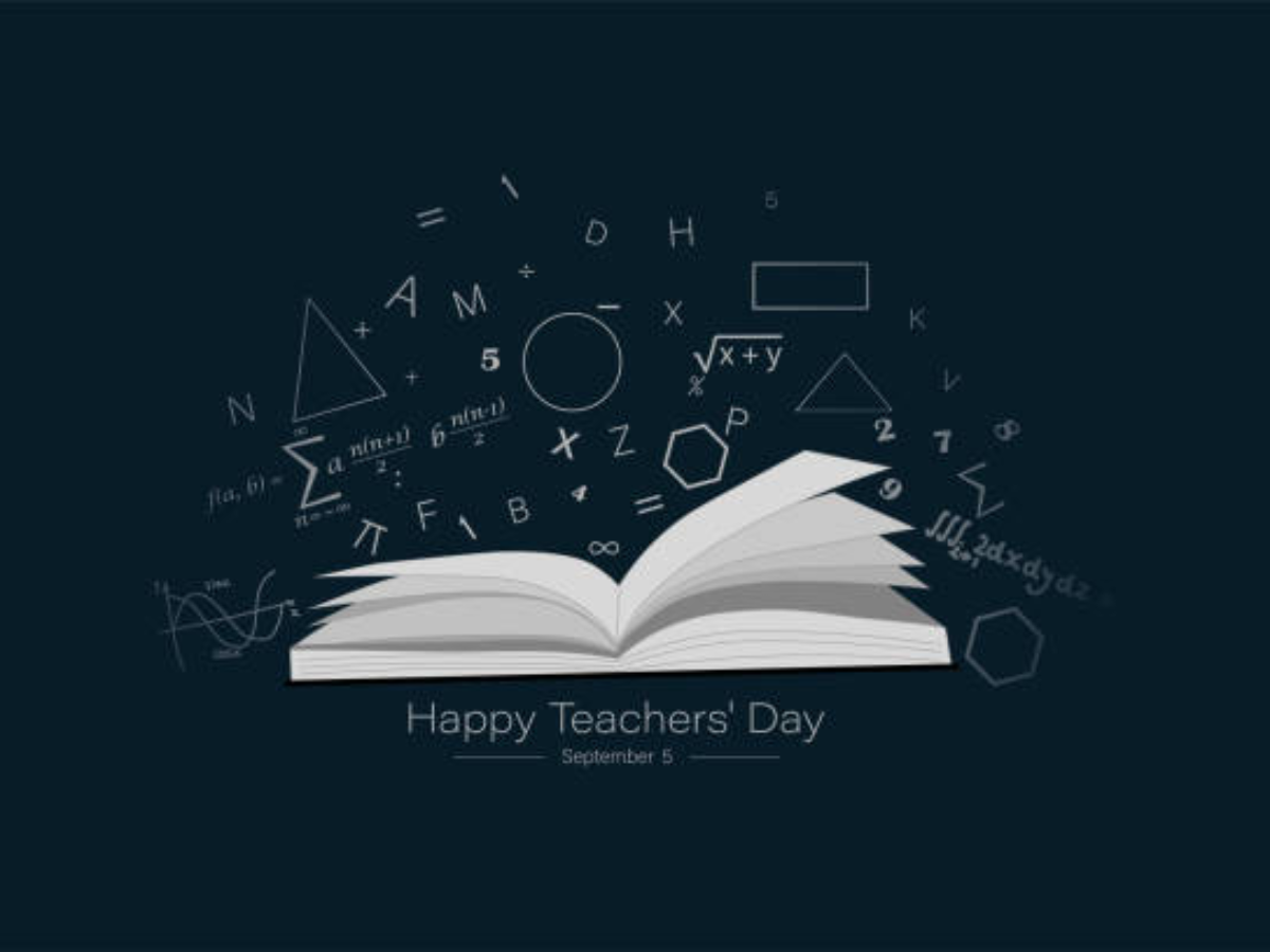 Happy Teachers Day 2022: Best speech ideas for students - Times of ...