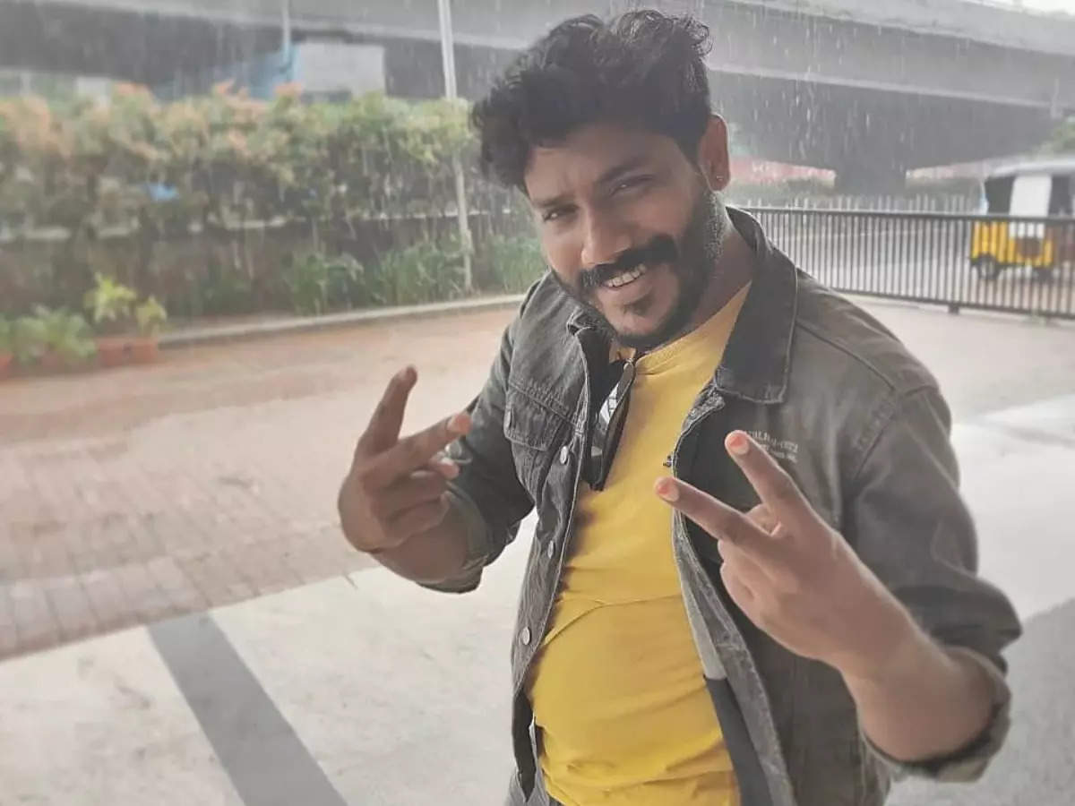 Bigg Boss Telugu 6 contestant RJ Surya: From missing a chance to ...