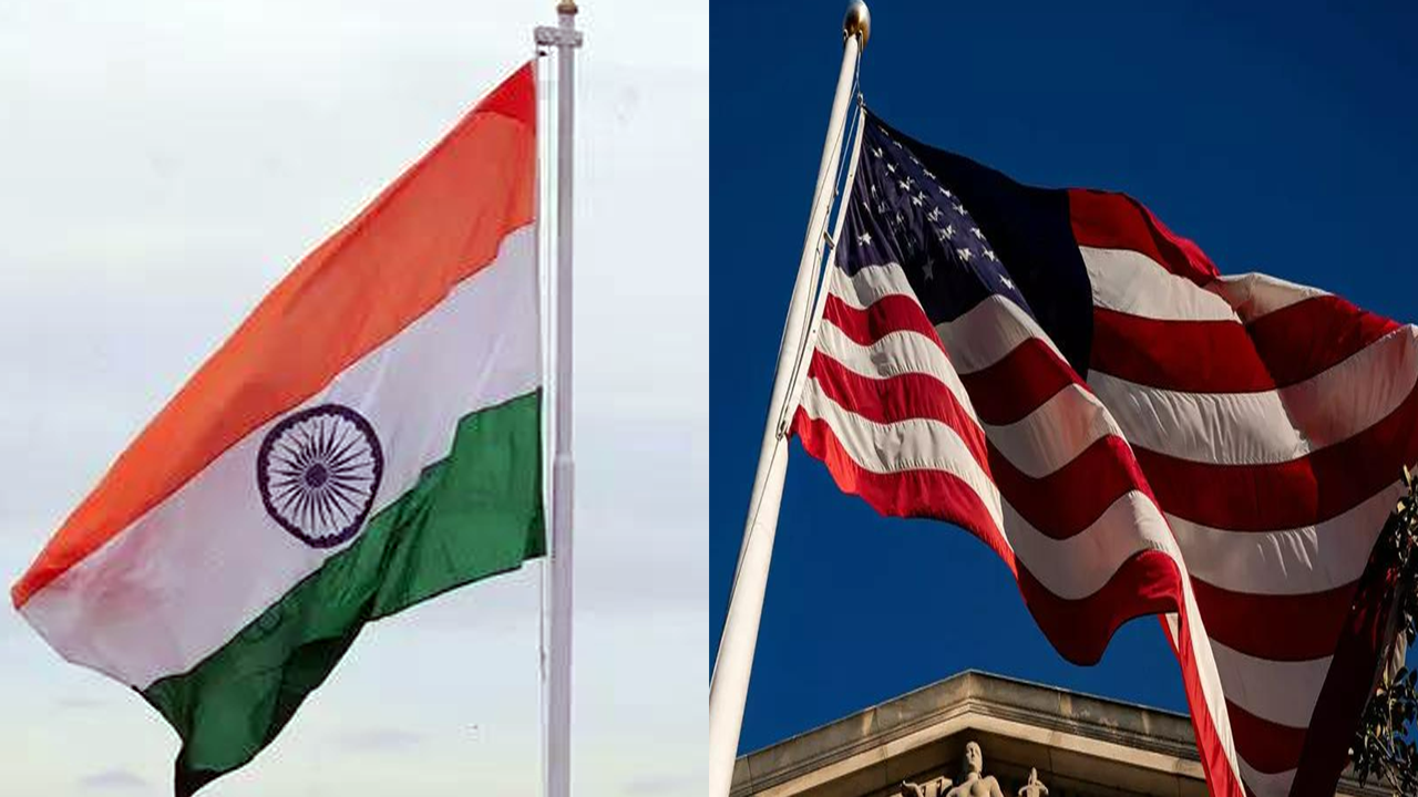 Delegation will meet senior Indian officials to discuss ways in which the United States and India can expand cooperation to support a free, open, connected, prosperous, resilient, and secure Indo-Pacific region (Reuters)