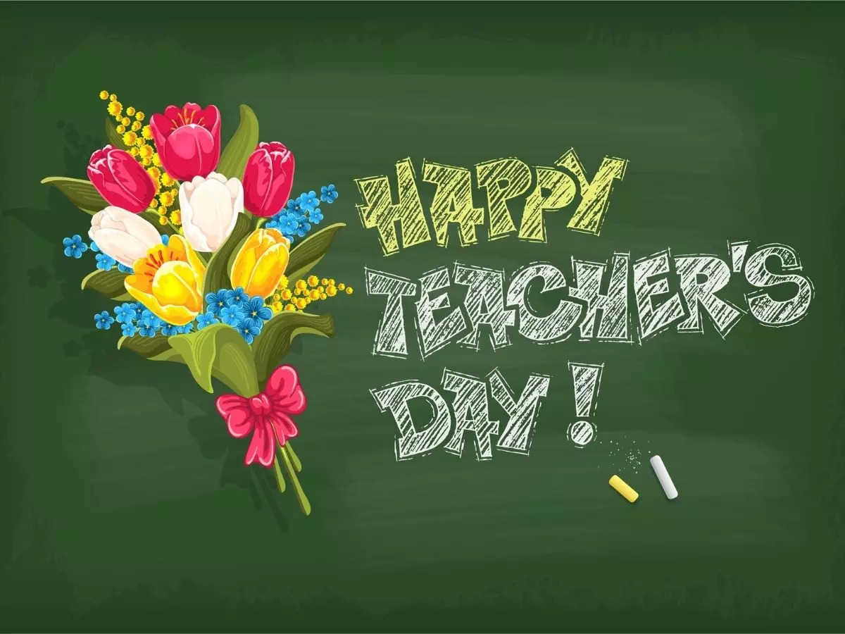 Extensive Collection of Full 4K Happy Teachers Day Images - Over 999 ...