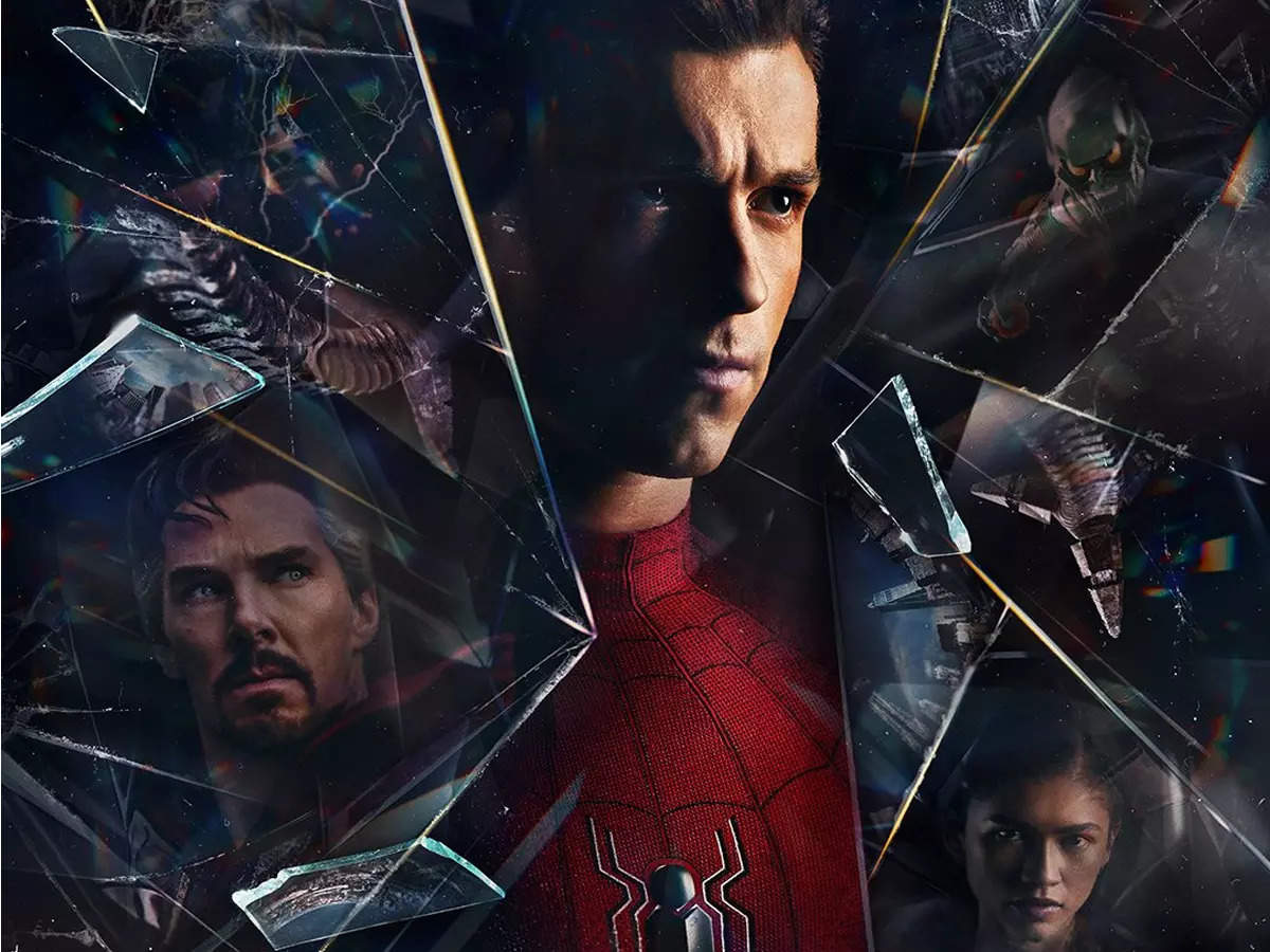 Spider-Man: No Way Home' tops box office again after nine months | English  Movie News - Times of India