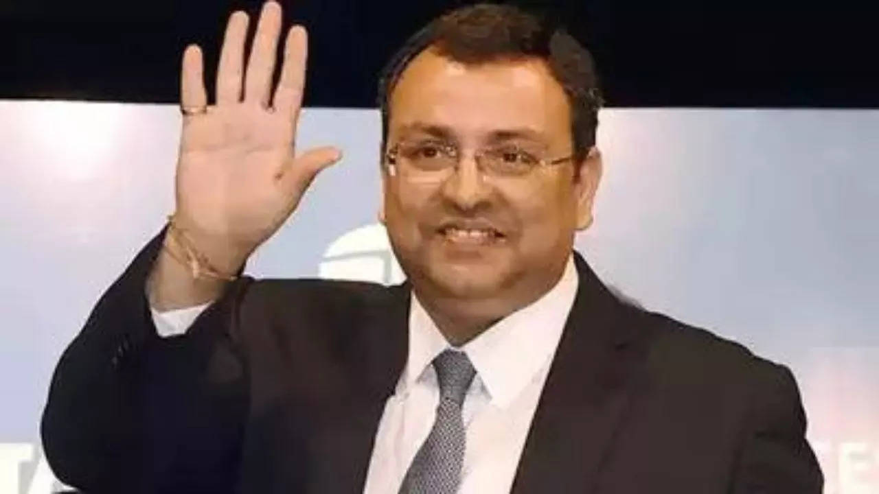 Cyrus Mistry and a co-passenger were killed in a car crash on Sunday. They were not wearing seat belts, as per a preliminary probe, and over-speeding .