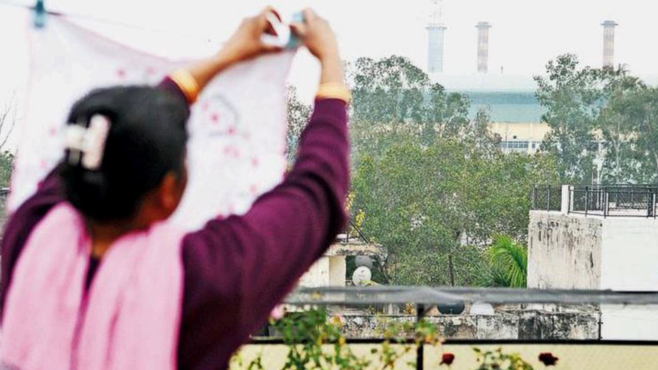 Lancer Road, New Delhi Map, Property Rates, Projects, Photos, Reviews