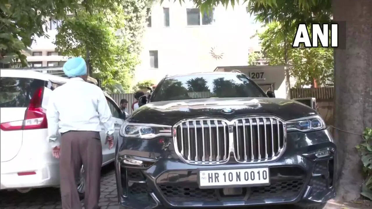 Lancer Road, New Delhi Map, Property Rates, Projects, Photos, Reviews