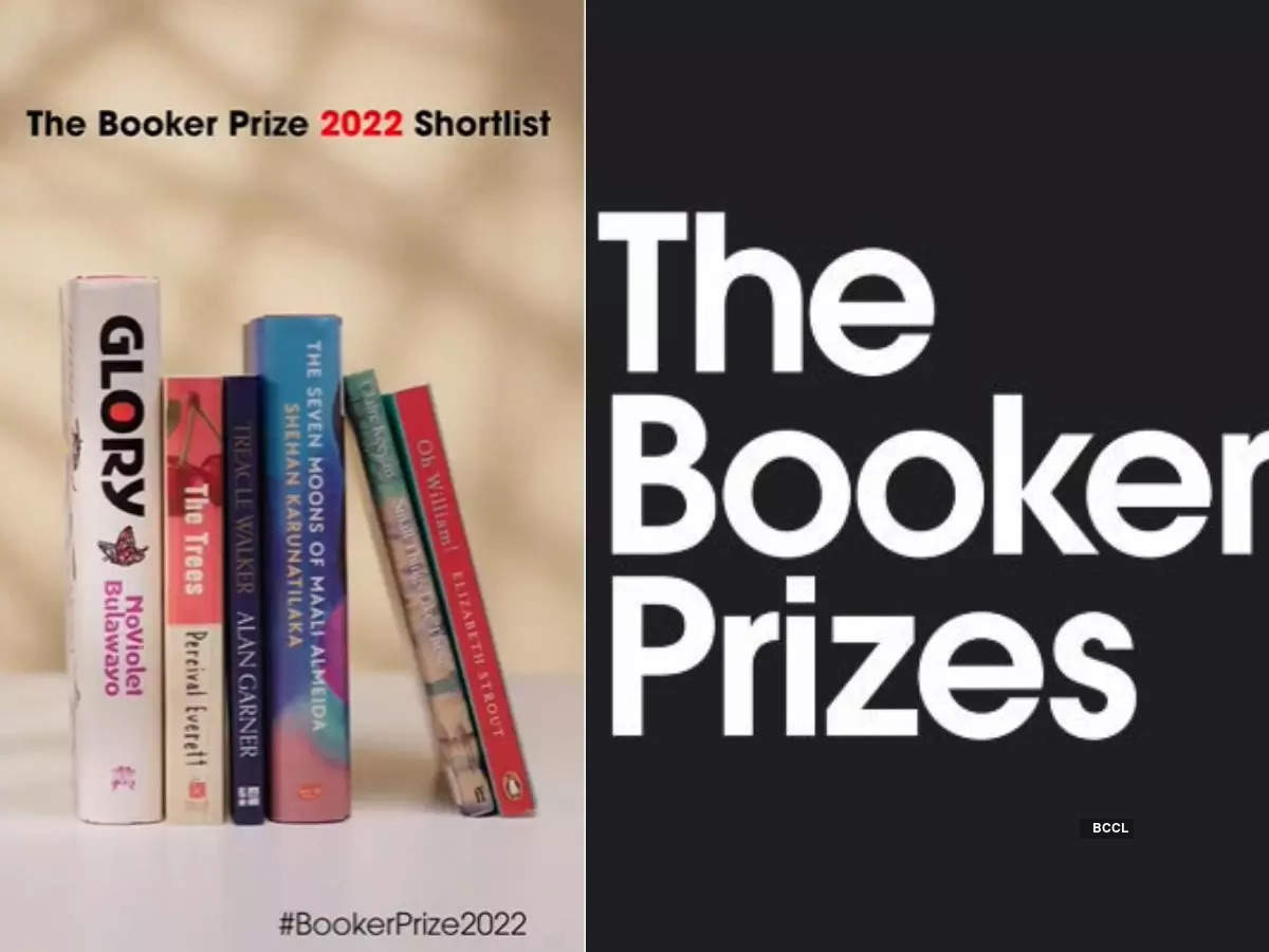 <p>Booker Prize 2022 shortlist announced<br>Photo: Booker Prize/ Instagram</p>