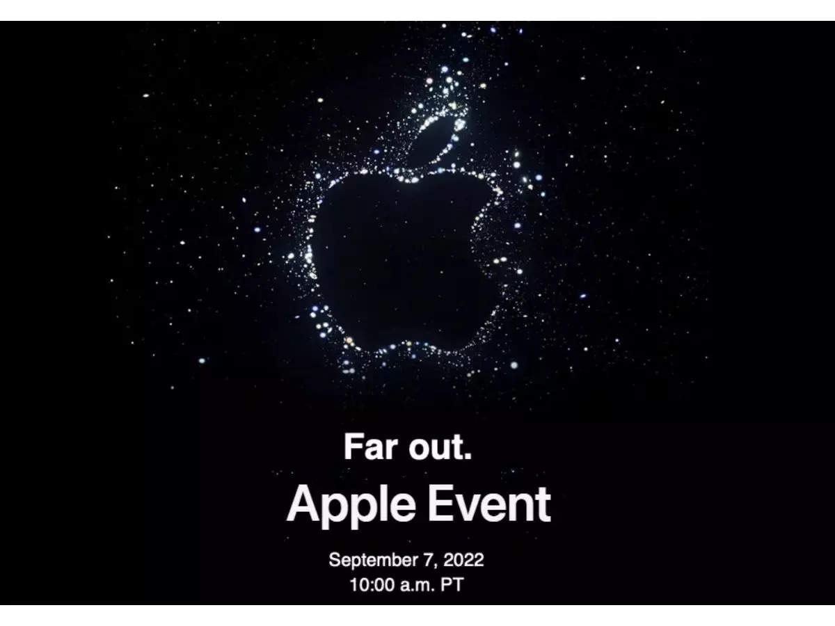 Apple's September iPhone event: Date, time, and what will launch