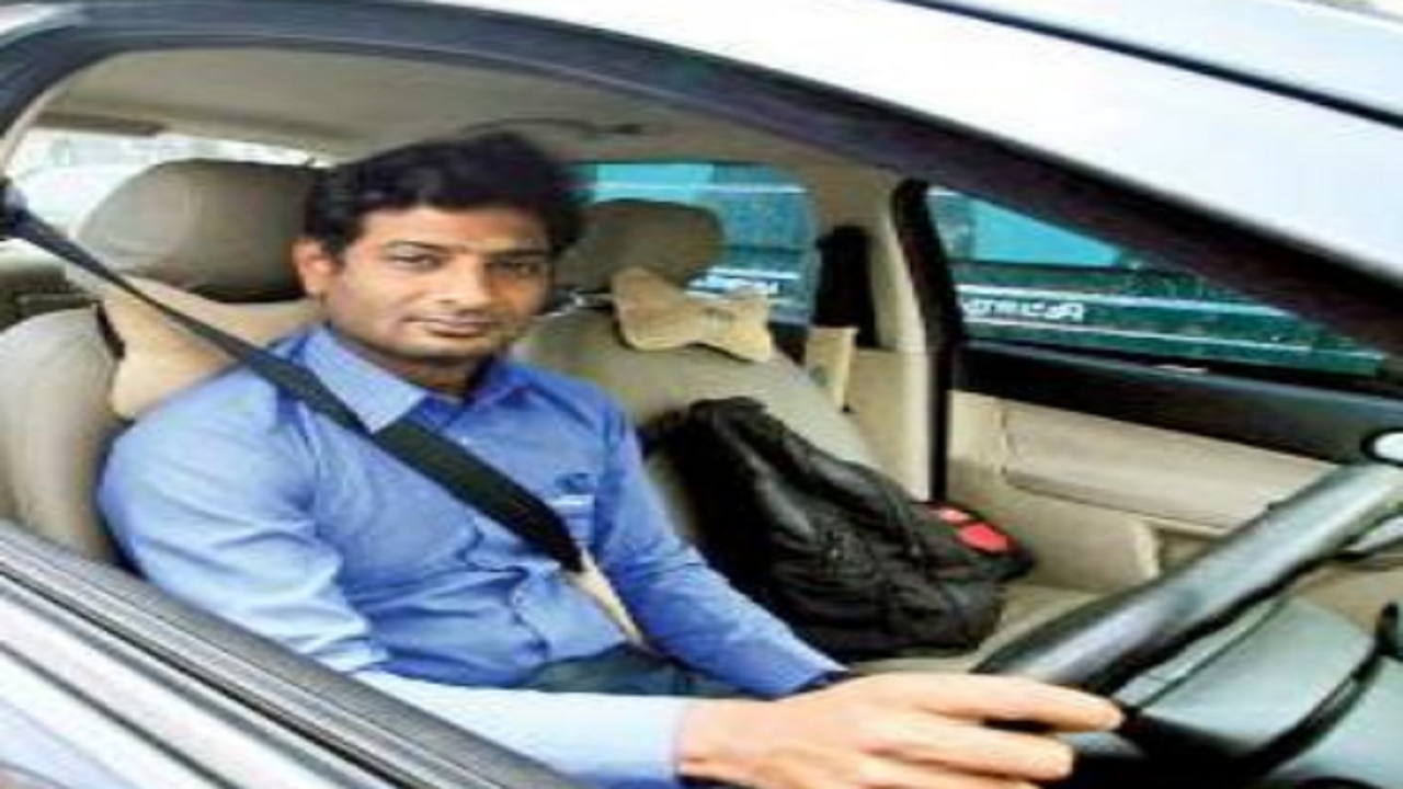 Belt up or pay up: After Mumbai, rear seat belts made mandatory in