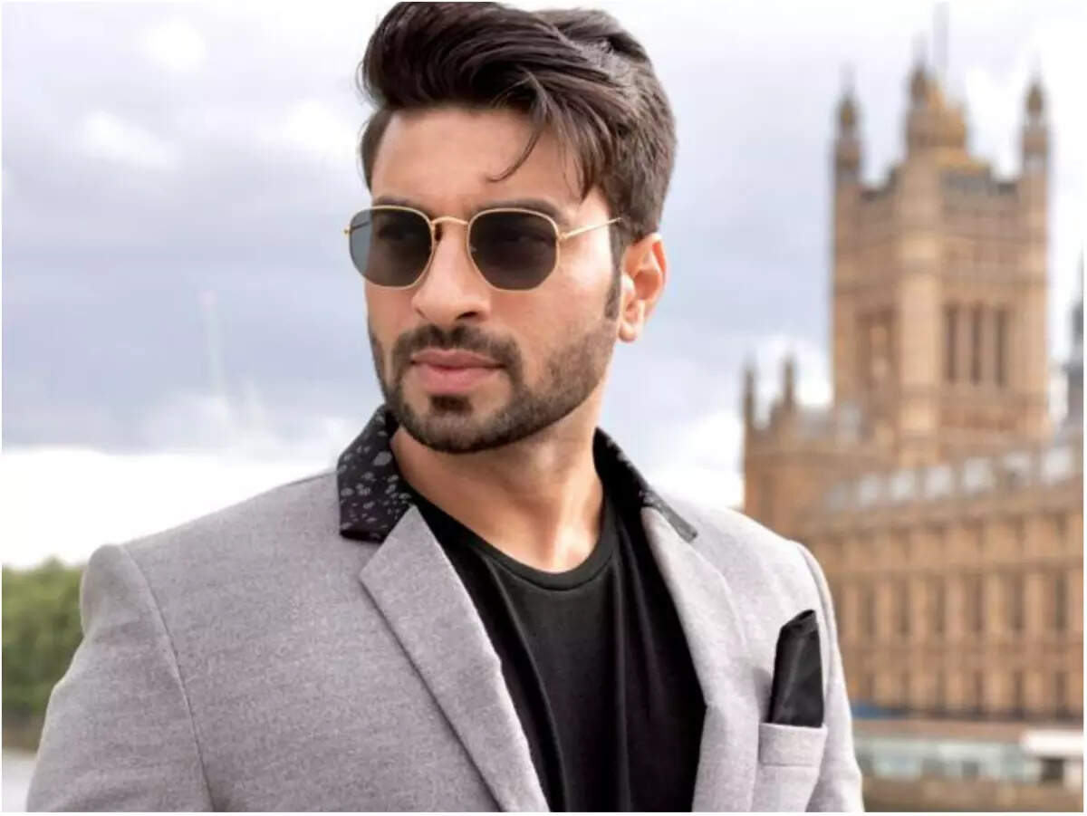 It was a challenge for me to leave MP and move to Mumbai, says actor Dev Paimal | Events Movie News - Times of India It was a challenge for me to leave MP and move to Mumbai, says actor Dev Paimal | Events Movie News - Times of India