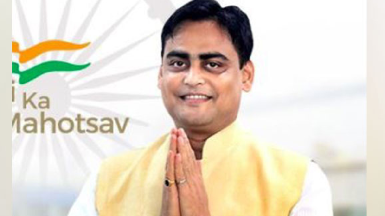West Bengal: BJP irreplaceable in next election Shantanu Thakur on Mamata Banerjee's 'Khela Hobe' remark | News - Times of India Videos West Bengal: BJP irreplaceable in next election Shantanu Thakur on Mamata Banerjee's 'Khela Hobe' remark | News - Times of India Videos