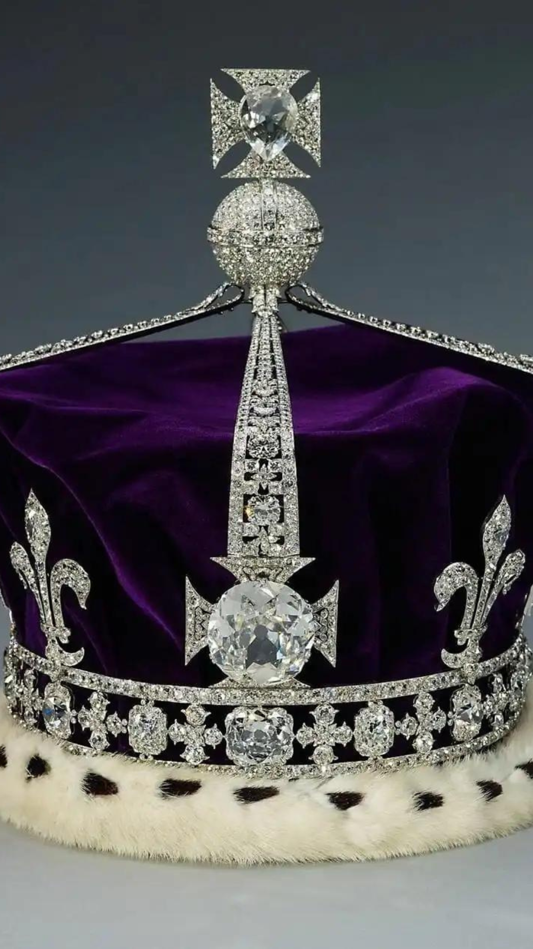 Koh-i-Noor: Priceless Diamond Of Andhra Pradesh - WorldAtlas