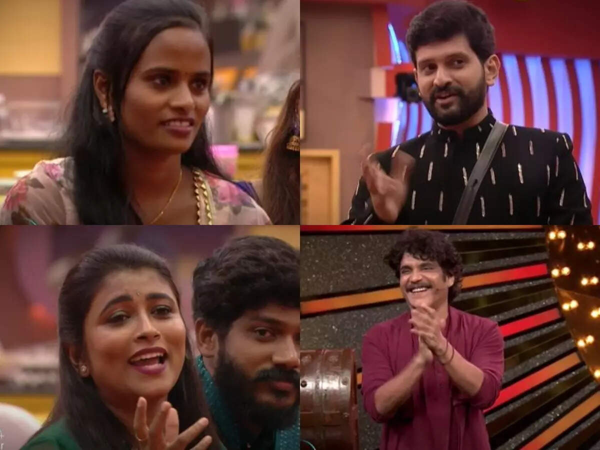 Bigg Boss 6: "స్టార్ ఆఫ్ ద వీక్" టైటిల్ గెలిచిన బాలాదిత్యకి సూపర్ పవర్..?? 2 Baladitya who won the Star of the Week title has a super power