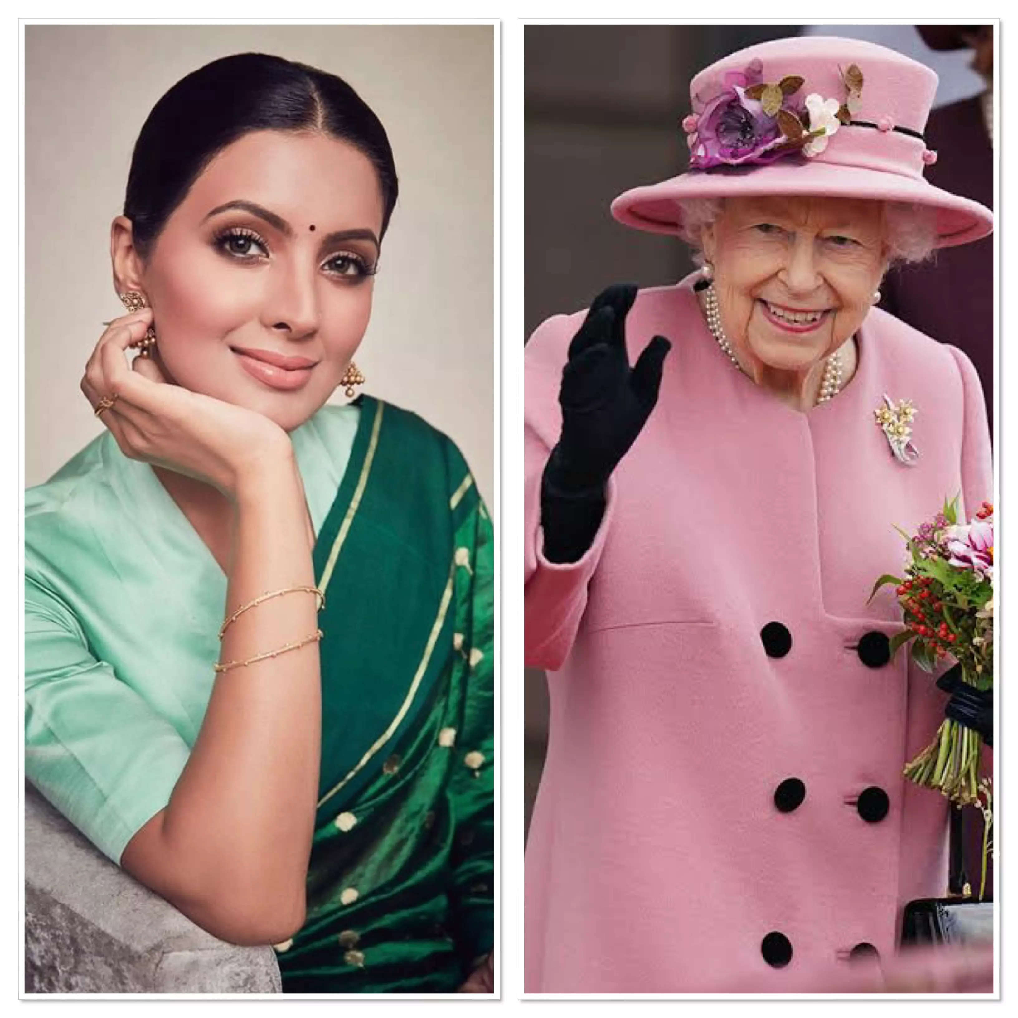 British-Indian performer plans Bollywood homage to Queen for Jubilee