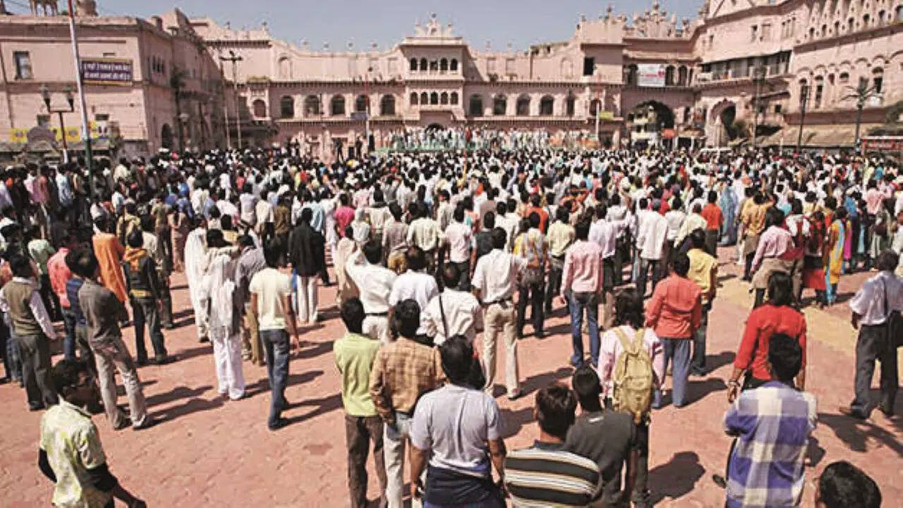 Mandideep Industrial Area, Bhopal Map, Property Rates, Projects