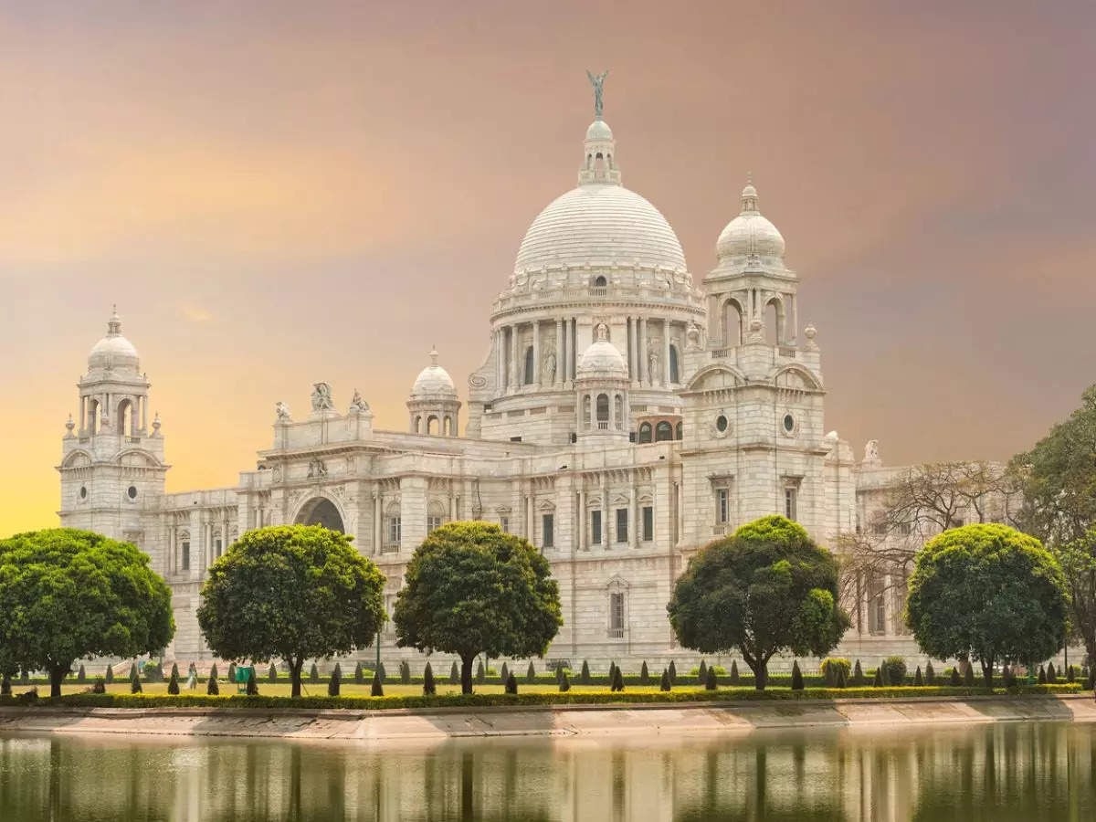 Indian monuments that are grander than any in the world!