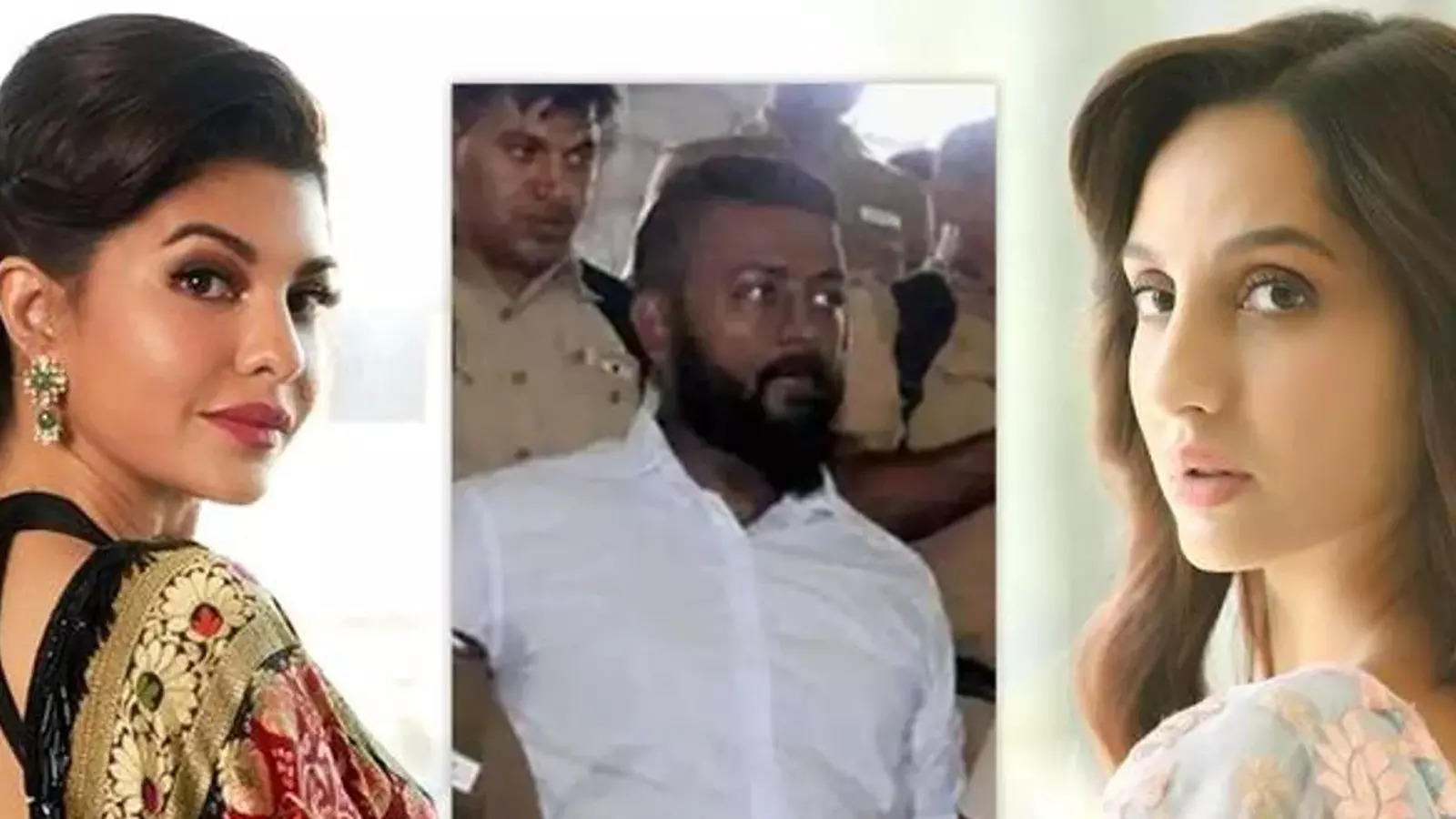 Rs 200 core extortion case involving conman Sukesh Chandrashekhar: After Jacqueline Fernandez, Nora Fatehi summoned by Delhi Police | Hindi Movie News - Bollywood - Times of India