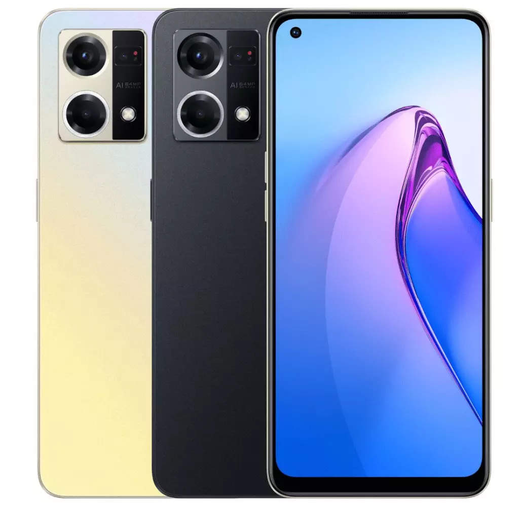 oppo reno a 12