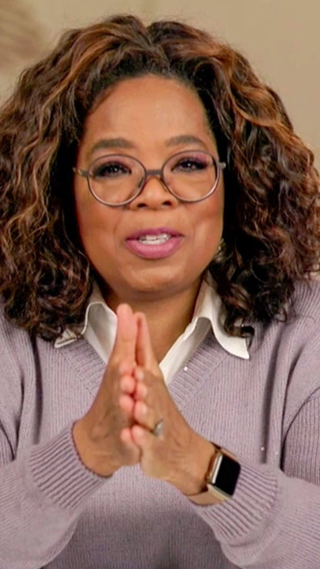 Oprah Winfrey's mansion has 6 bedrooms and 14 bathrooms! Times of India