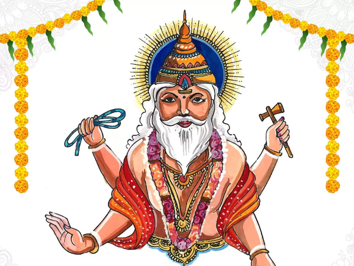 Vishwakarma Jayanti 2023 Date History Significance And 59 Off