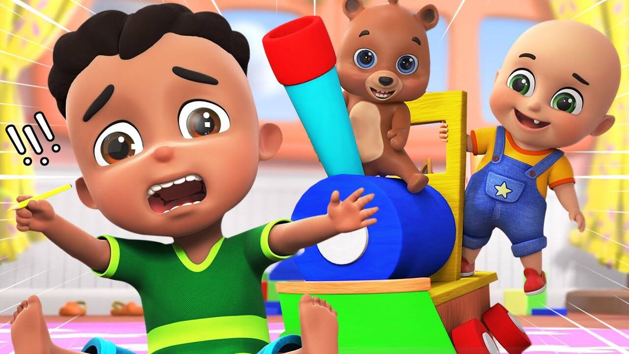Watch The Latest Children Hindi Nursery Rhyme 'Chuk Chuk Rail Gadi' For Kids - Check Out Fun Kids Nursery Rhymes And Baby Songs In Hindi | Entertainment - Times of India Videos Watch The Latest Children Hindi Nursery Rhyme 'Chuk Chuk Rail Gadi' For Kids - Check Out Fun Kids Nursery Rhymes And Baby Songs In Hindi | Entertainment - Times of India Videos