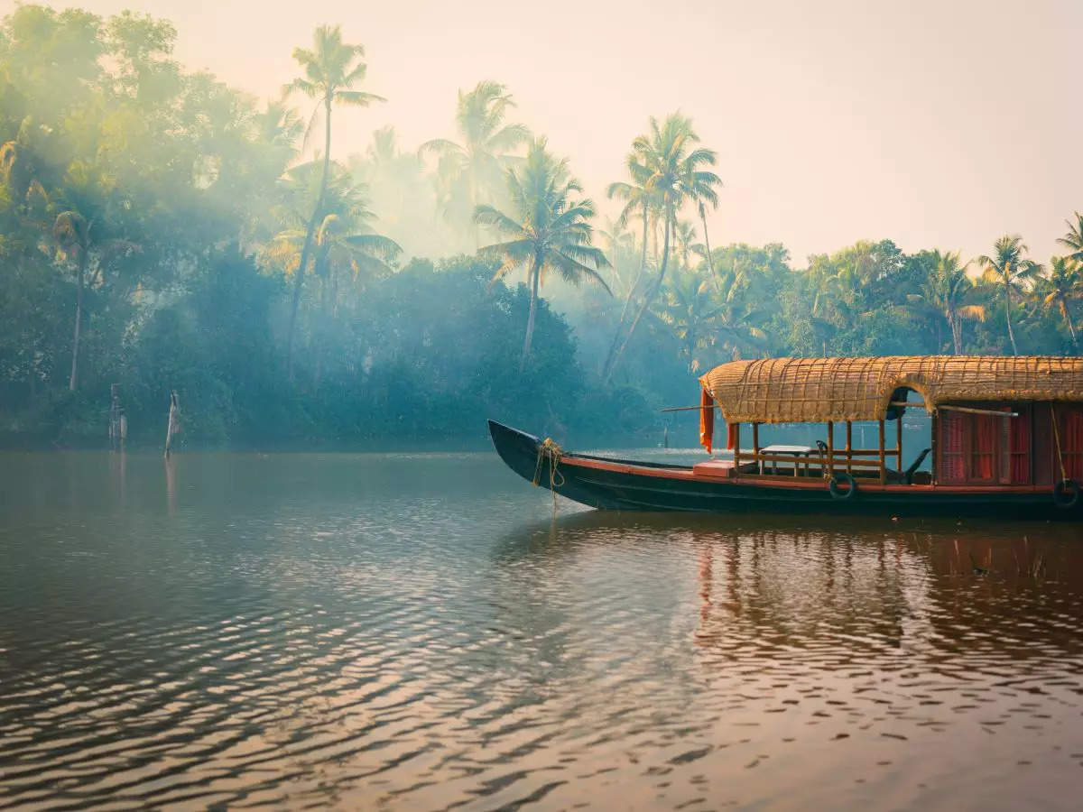 Beautiful places to visit in Kerala for a day trip | Times of ...