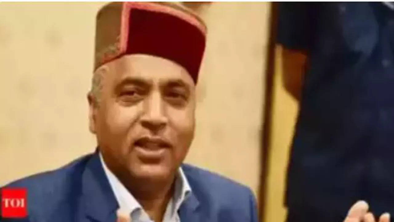 Chief minister Jai Ram Thakur said that the state government envisaged ropeway as an eco-friendly mode of transportation.