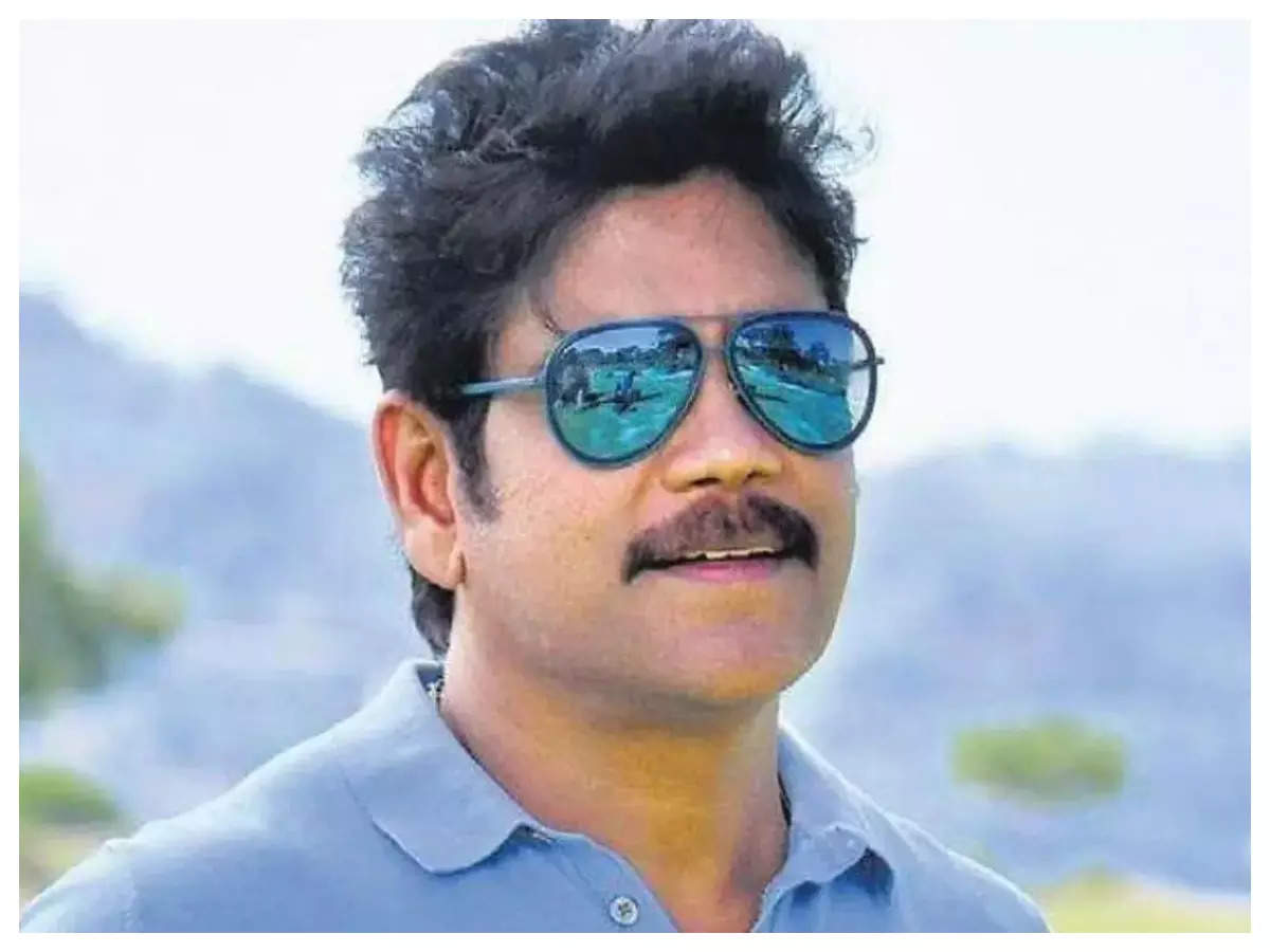 Nagarjuna: It's the star who always gets blamed for the failure of ...
