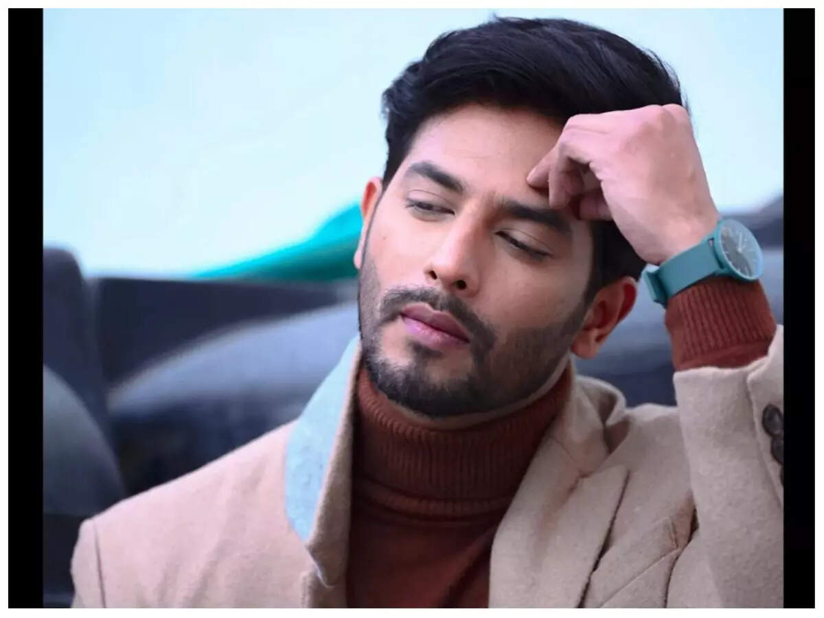 It Is Sad As We Were Expecting The Show To Run Longer Says Sehban Azim About Spy Bahu Ending On September 30 Times Of India It Is Sad As We Were Expecting The Show To Run Longer Says Sehban Azim About Spy Bahu Ending On September 30 Times Of India