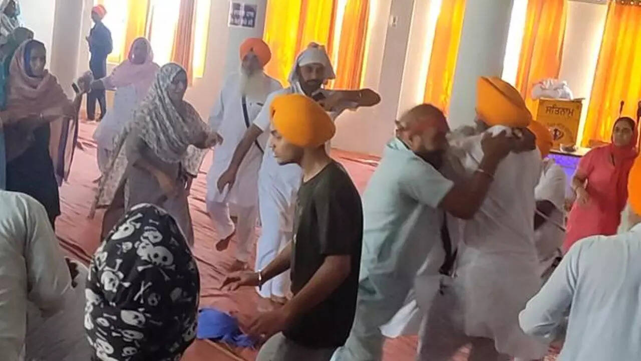 Hall Gate, Amritsar Map, Property Rates, Projects, Photos, Reviews, Info