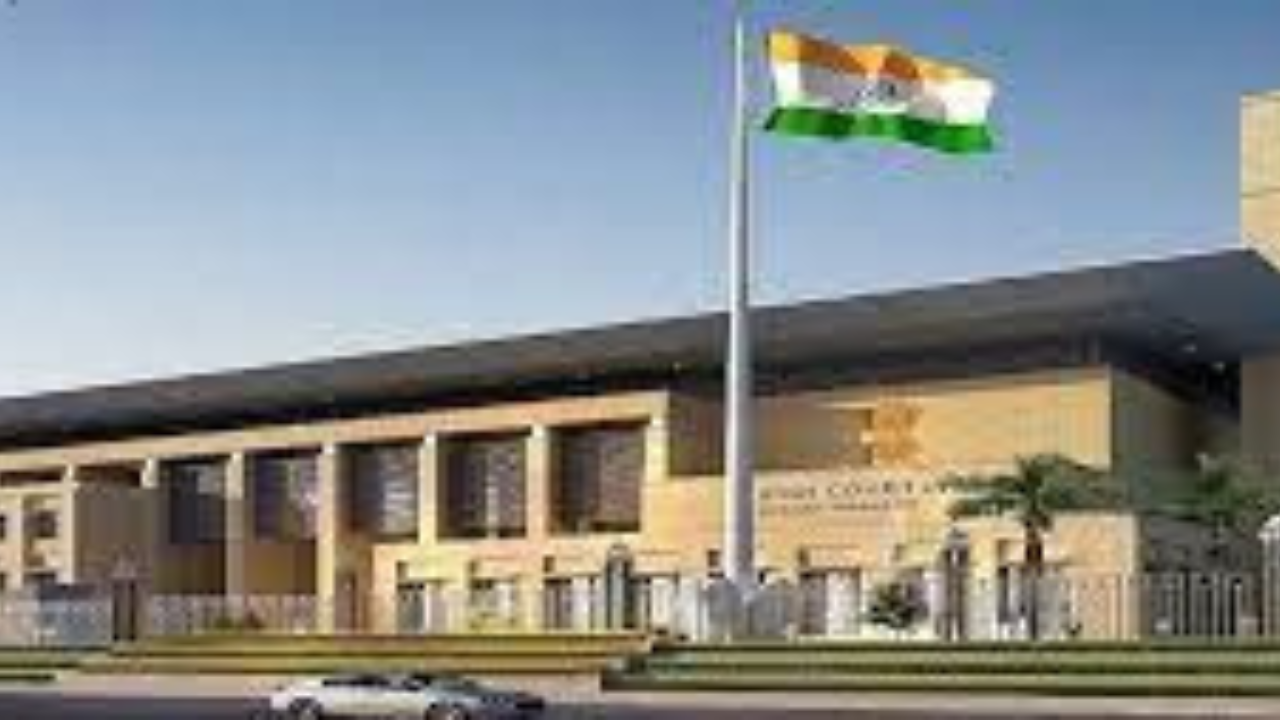 Pay Salary Arrears To Disabled Employee, Hc To Apsrtc | Vijayawada News -  Times of India