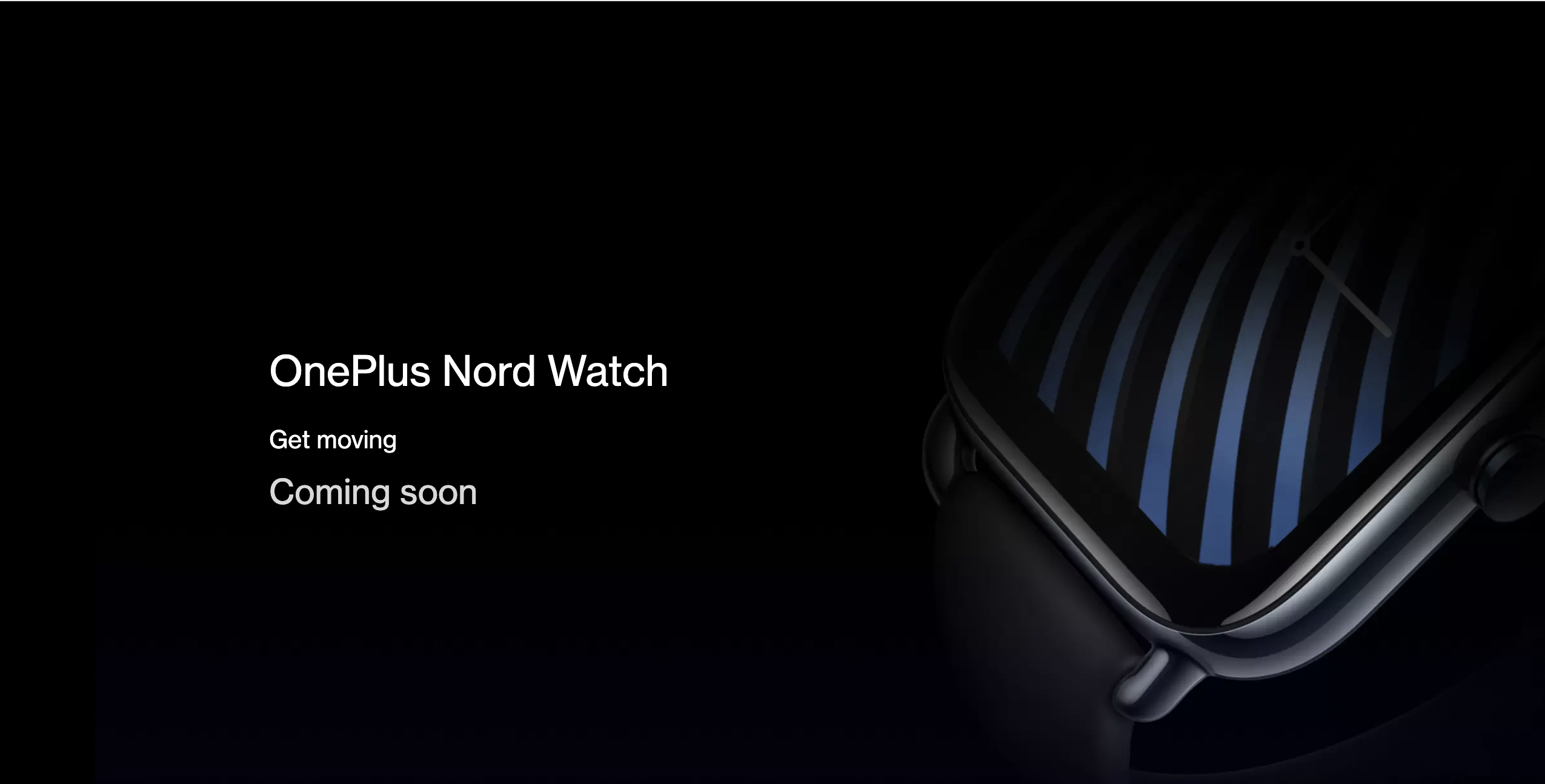 OnePlus is set to launch first Nord smartwatch soon, may take on Realme, Xiaomi and others