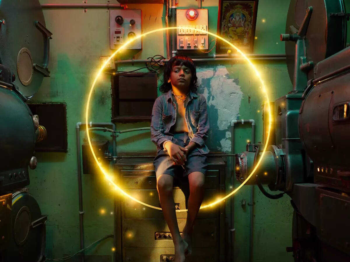 Gujarati film 'Chhello Show' aka 'Last Film Show' beats 'RRR', 'The Kashmir Files' to become India's official entry to Oscars 2023 | Hindi Movie News - Times of India